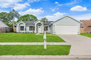 3454 Floral Palm Blvd, Melbourne, FL 32901 - Photo 2