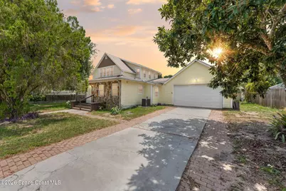 15 Park Avenue, Rockledge, FL 32955 - Photo 1