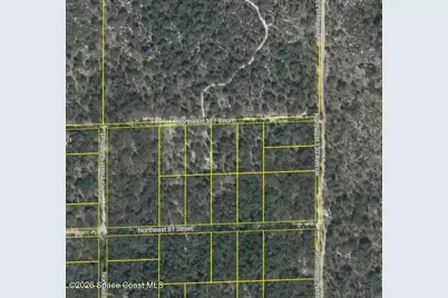 0000 NE 82nd Place, Bronson, FL 32621 - Photo 1