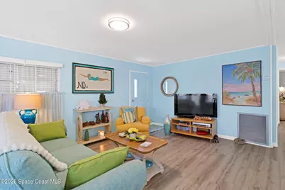 1115 Wren Circle, Barefoot Bay, FL 32976 - Photo 4