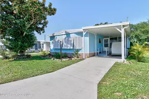 1115 Wren Cir, Barefoot Bay, FL 32976 - Photo 28