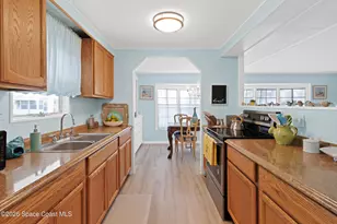 1115 Wren Cir, Barefoot Bay, FL 32976 - Photo 8