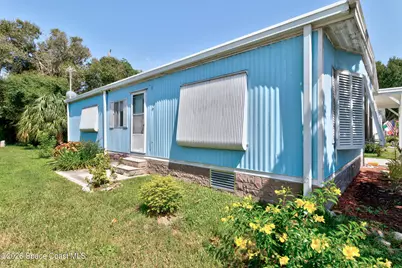 1115 Wren Circle, Barefoot Bay, FL 32976 - Photo 26