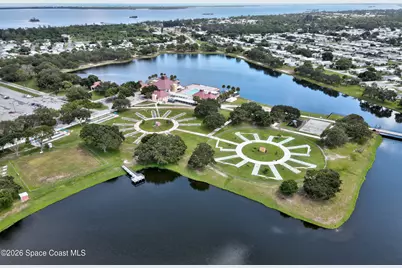 1115 Wren Circle, Barefoot Bay, FL 32976 - Photo 38