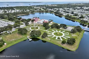 1115 Wren Cir, Barefoot Bay, FL 32976 - Photo 38