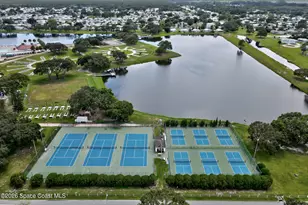 1115 Wren Cir, Barefoot Bay, FL 32976 - Photo 40