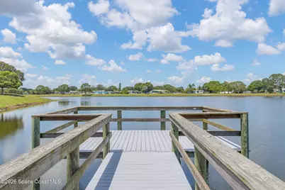 1115 Wren Circle, Barefoot Bay, FL 32976 - Photo 50