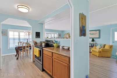 1115 Wren Circle, Barefoot Bay, FL 32976 - Photo 6