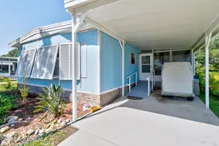 1115 Wren Cir, Barefoot Bay, FL 32976 - Photo 2