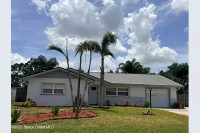 309 Amherst Avenue, Melbourne, FL 32901 - Photo 1