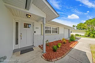 309 Amherst Ave, Melbourne, FL 32901 - Photo 4