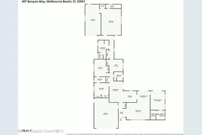 407 Banyan Way, Melbourne Beach, FL 32951 - Photo 46