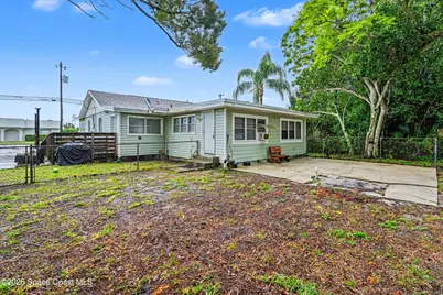 1708 Pine Street #1 And 2, Melbourne, FL 32901 - Photo 2