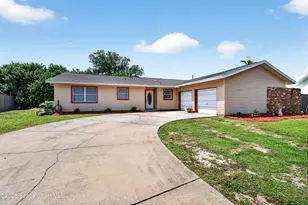 1405 Dolphin Ave, Merritt Island, FL 32952 - Photo 1
