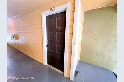 225 S Tropical Trail #124, Merritt Island, FL 32952 - Photo 2