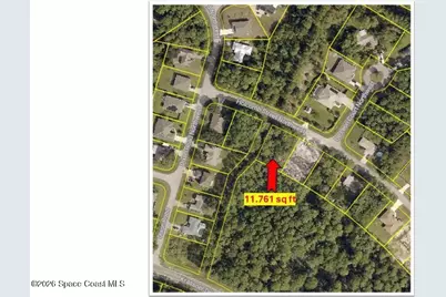 1580 Holcomb Street NW, Palm Bay, FL 32907 - Photo 1