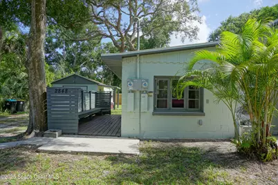 2848 Shwonda Avenue NE, Palm Bay, FL 32905 - Photo 2