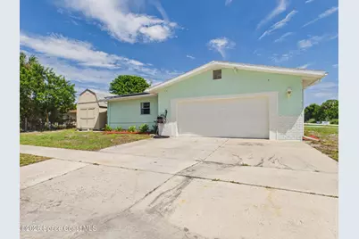 944 Lance Street, Sebastian, FL 32958 - Photo 4