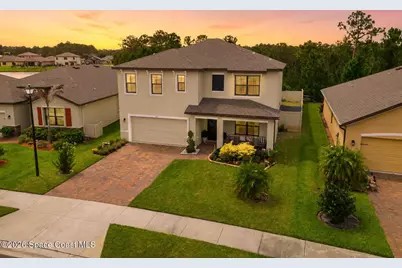 620 Old Country Road SE, Palm Bay, FL 32909 - Photo 1