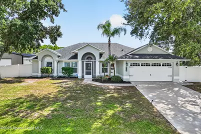 564 Hammond Street SW, Palm Bay, FL 32908 - Photo 1