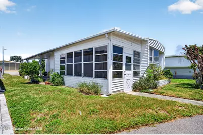 250 Liberty Lane, Melbourne Beach, FL 32951 - Photo 1