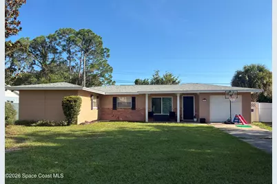 485 Birchwood Lane, Titusville, FL 32780 - Photo 1