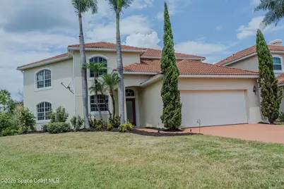 1356 Gem Circle #29, Rockledge, FL 32955 - Photo 1