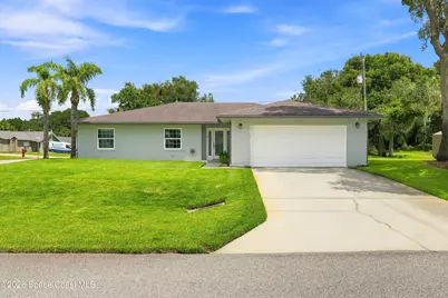 5005 Volusia Avenue, Titusville, FL 32780 - Photo 1