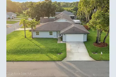 5005 Volusia Avenue, Titusville, FL 32780 - Photo 2