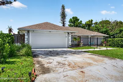 714 John Carroll Lane, Melbourne, FL 32904 - Photo 50