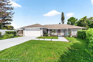 714 John Carroll Ln, West Melbourne, FL 32904 - Photo 1