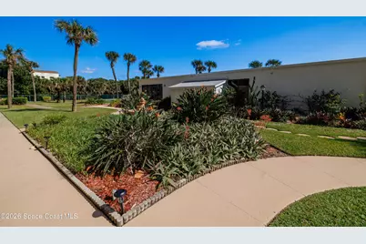 2100 N Atlantic Avenue #505, Cocoa Beach, FL 32931 - Photo 28