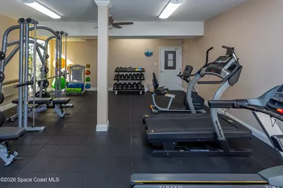 2100 N Atlantic Avenue #505, Cocoa Beach, FL 32931 - Photo 32