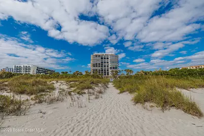 2100 N Atlantic Avenue #505, Cocoa Beach, FL 32931 - Photo 10