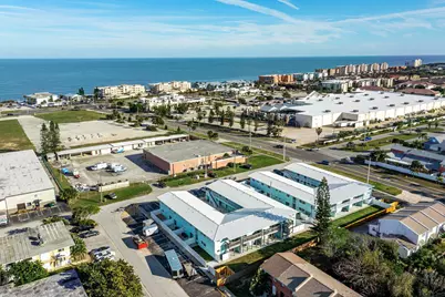 120 Central Road #108, Indian Harbour Beach, FL 32937 - Photo 14