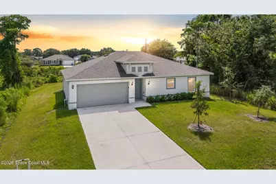 1150 Kareena Street NW, Palm Bay, FL 32907 - Photo 1