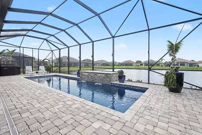 3602 Durksly Drive, Melbourne, FL 32940 - Photo 30