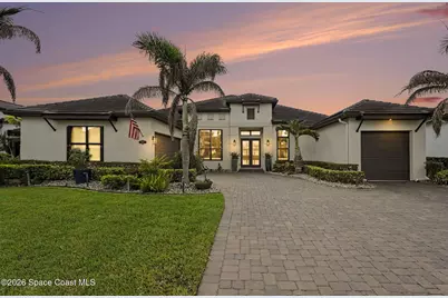 3602 Durksly Drive, Melbourne, FL 32940 - Photo 2