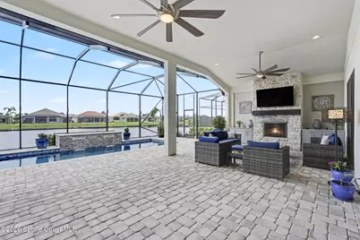 3602 Durksly Drive, Melbourne, FL 32940 - Photo 36