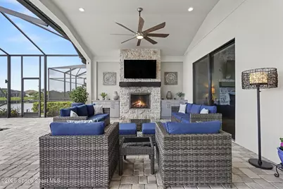 3602 Durksly Drive, Melbourne, FL 32940 - Photo 34