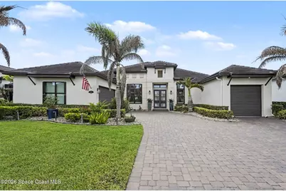 3602 Durksly Drive, Melbourne, FL 32940 - Photo 1
