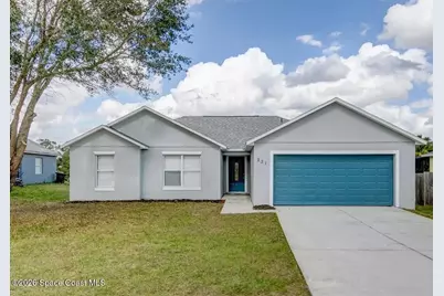 231 Grouper Court, Poinciana, FL 34759 - Photo 1