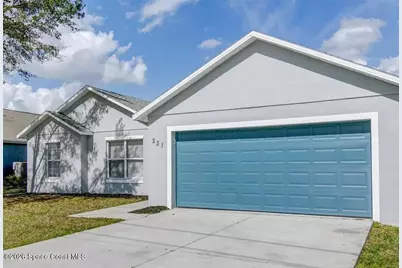 231 Grouper Court, Poinciana, FL 34759 - Photo 2
