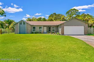 4497 Sir Page Ln, Titusville, FL 32796 - Photo 1