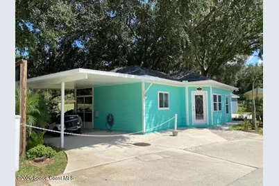 2710 Frontier Drive #241, Titusville, FL 32796 - Photo 2