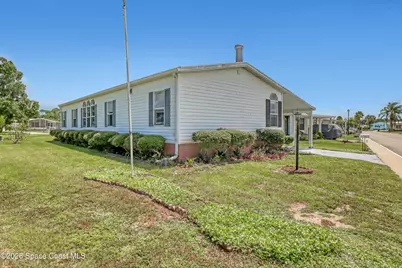 251 Blossom Lane NE, Palm Bay, FL 32907 - Photo 2