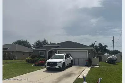 3411 SW 15th Avenue, Cape Coral, FL 33914 - Photo 2