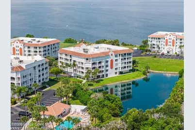 8935 Puerto Del Rio Drive #7203, Cape Canaveral, FL 32920 - Photo 18