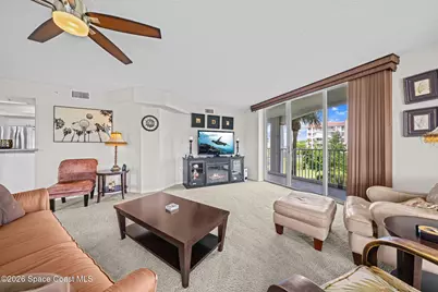 8935 Puerto Del Rio Drive #7203, Cape Canaveral, FL 32920 - Photo 2