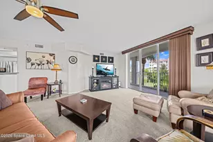 8935 Puerto Del Rio Dr, Cape Canaveral, FL 32920 - Photo 2